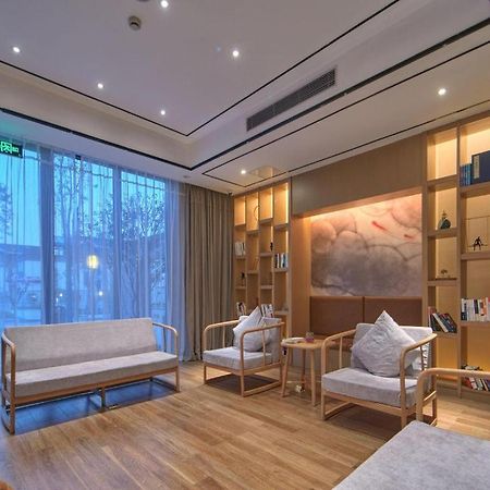 Hangzhou Water Museum Tao Hotel Zewnętrze zdjęcie