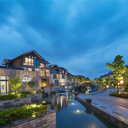 Hangzhou Water Museum Tao Hotel Zewnętrze zdjęcie