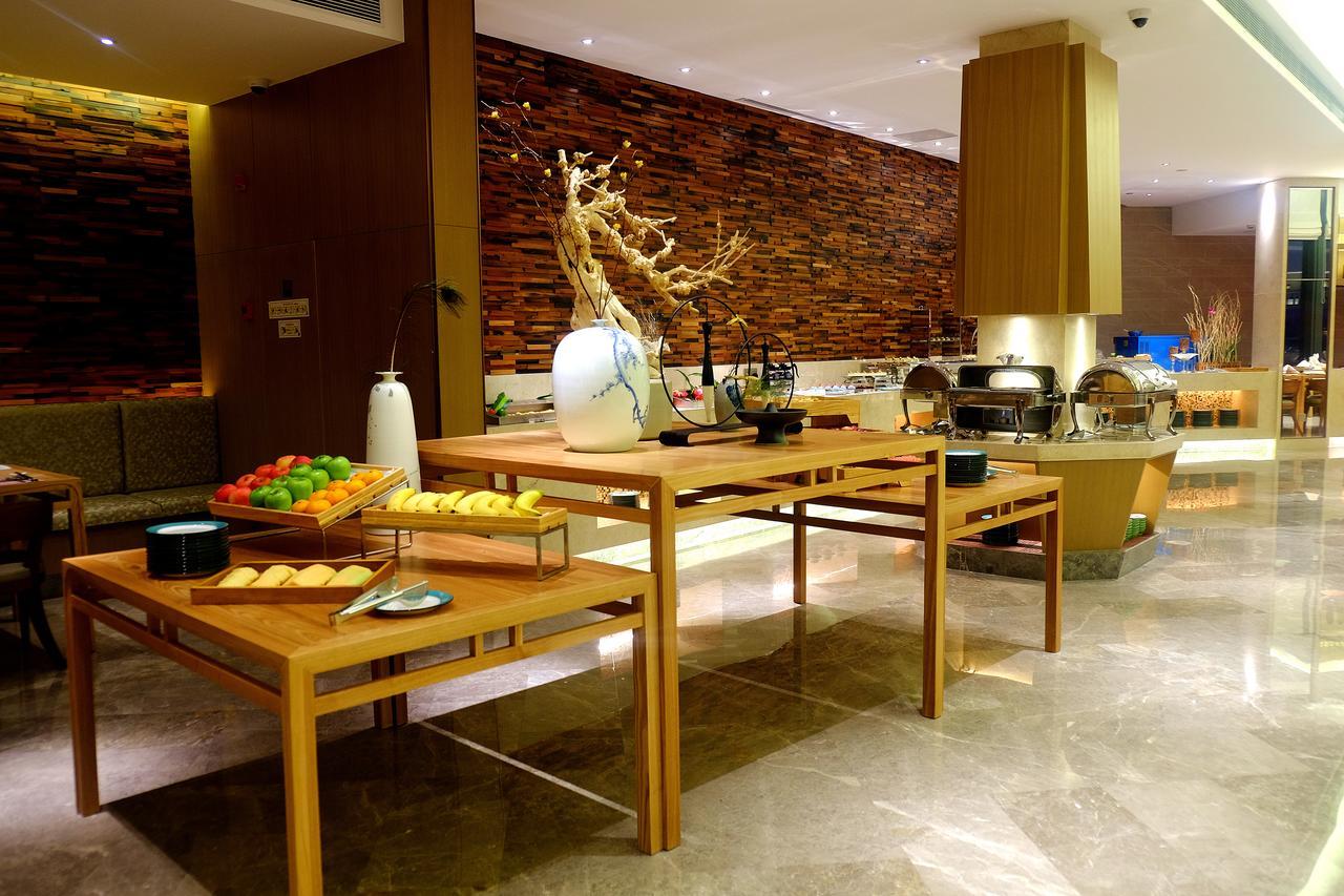 Hangzhou Water Museum Tao Hotel Zewnętrze zdjęcie