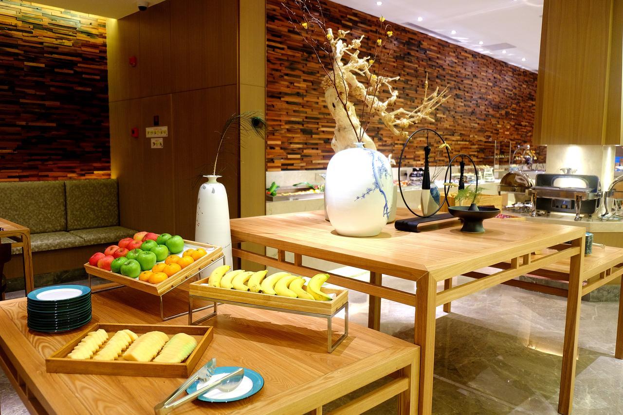 Hangzhou Water Museum Tao Hotel Zewnętrze zdjęcie
