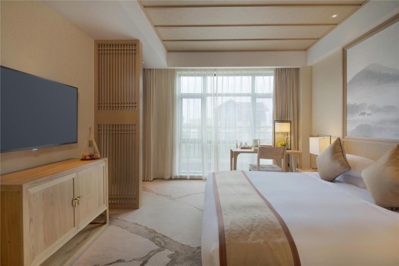 Hangzhou Water Museum Tao Hotel Zewnętrze zdjęcie